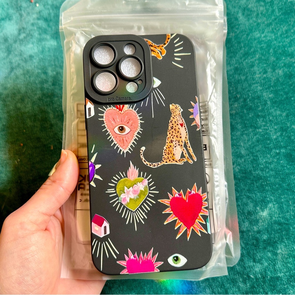 iPhone 14 Pro Max case